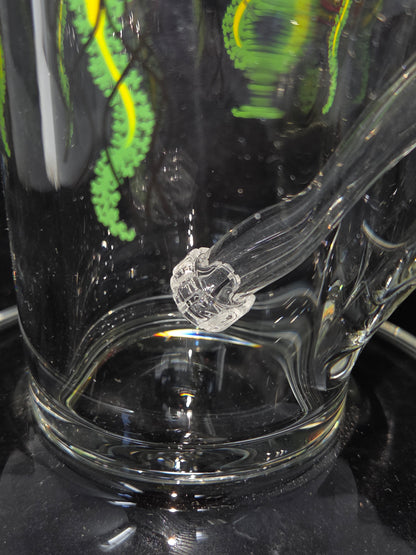JFG 60x9 + Jellyfish + UFO 18" Tube