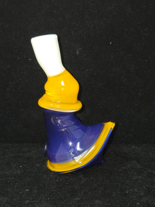 GlassHole Spray Can Spoon