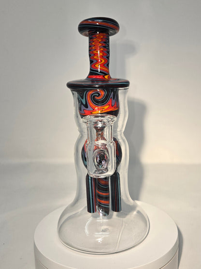 Clarkie Clark Samurai Full Color #2