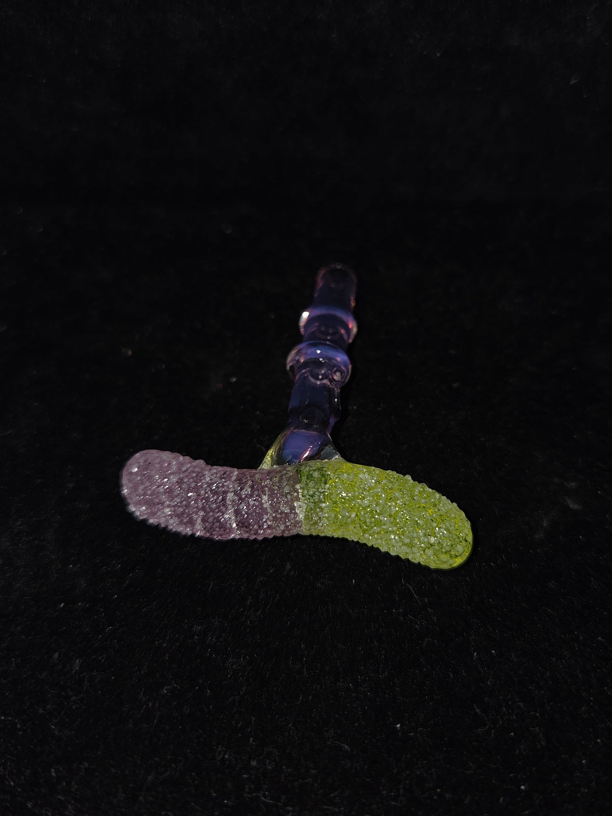 Emperial Glass 3DXL Joysticks