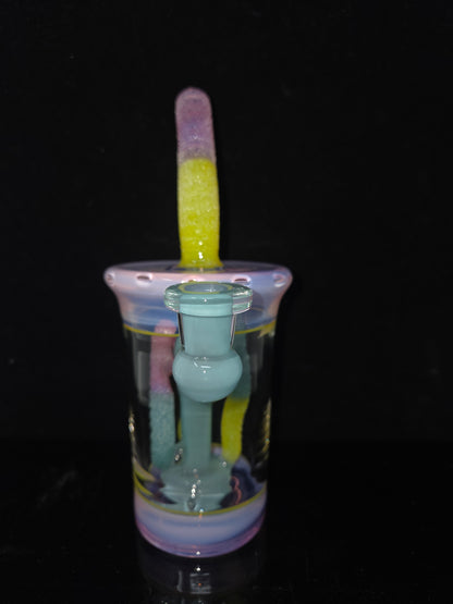 Emperial Glass Cup Rigs
