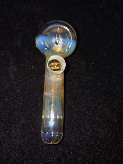 JFG King Solomon's Mille Marbles Spoon Pipes