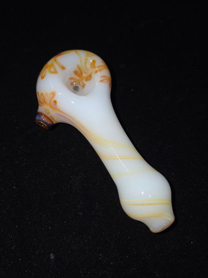 Sqwash Glass Venna Steamrollers