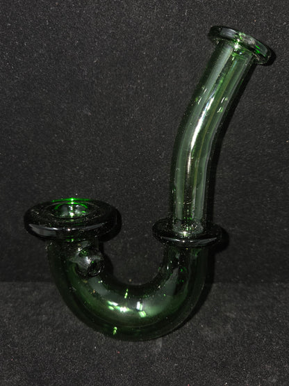 Jon Llerandi Single Color Sherlock with Marble
