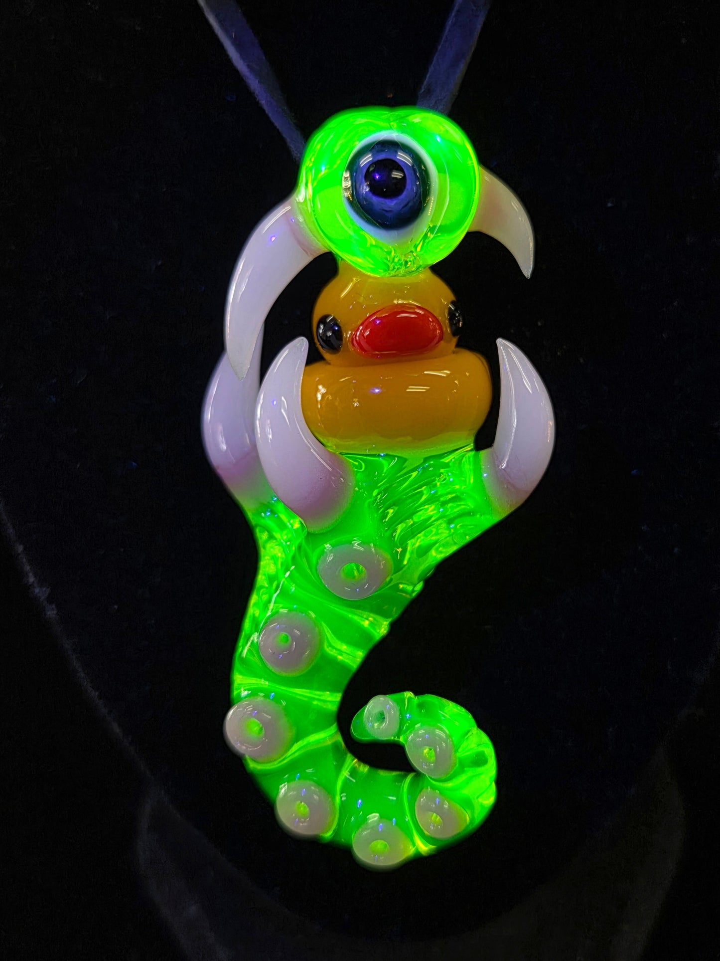 2026 Salt x Ryno Pendy - UV