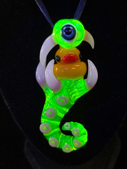2026 Salt x Ryno Pendy - UV