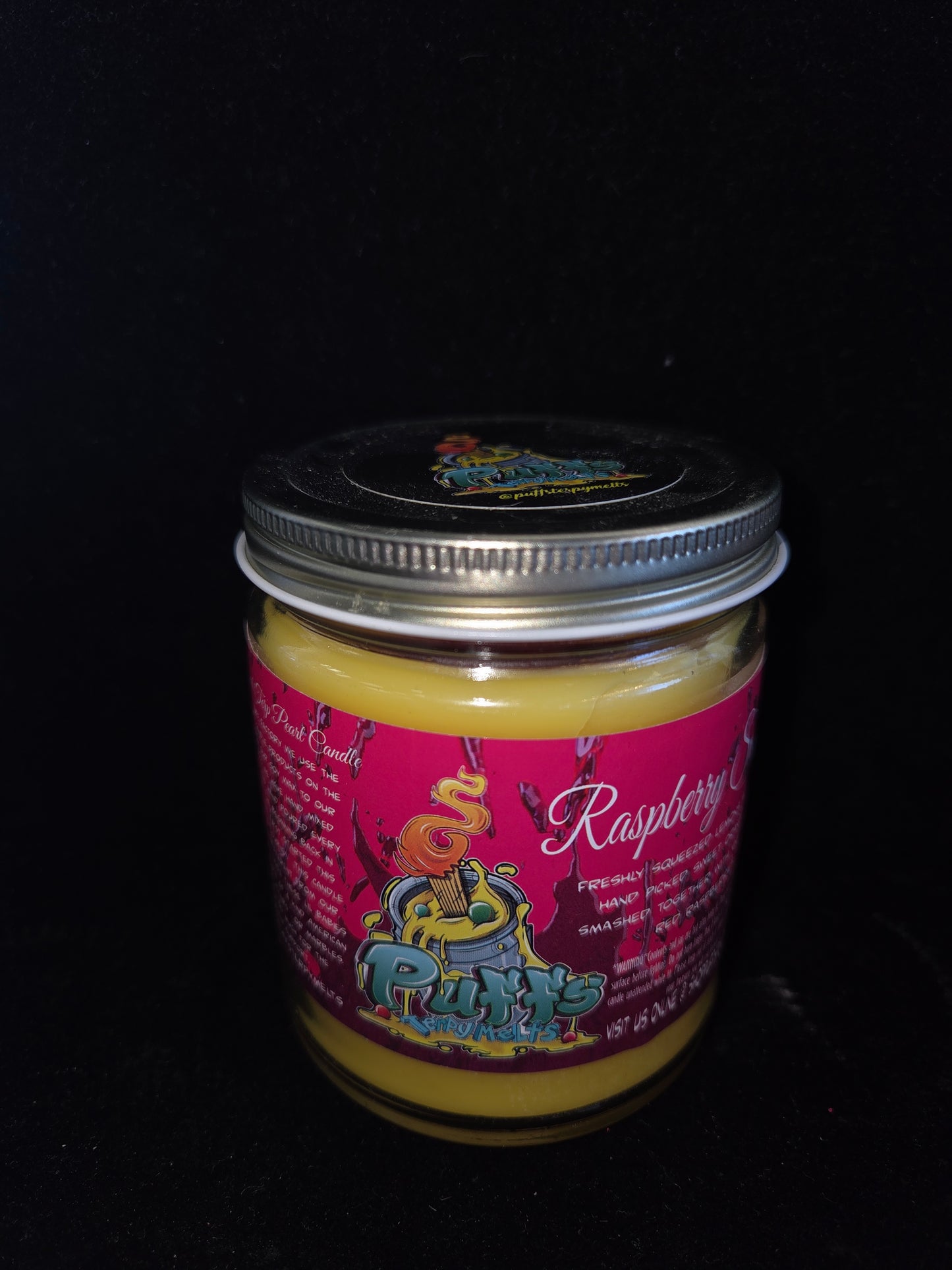 Puffs PendyMelts