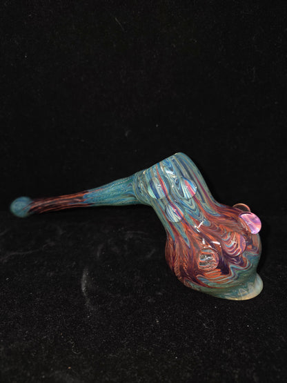 Oregon Made Glass Hand Bubblers