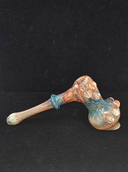 Oregon Made Glass Hand Bubblers