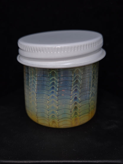 Gato Glass Baller Jar