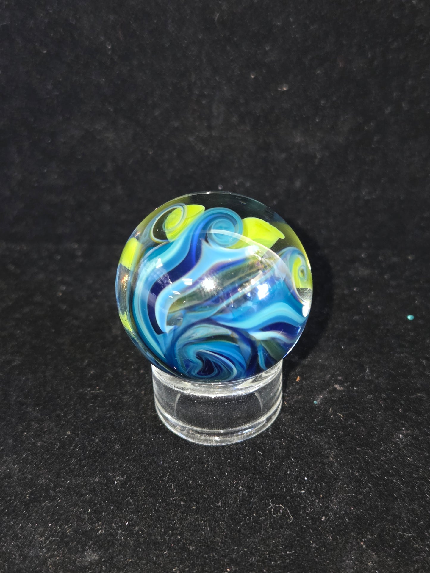 rpl glass Marble
