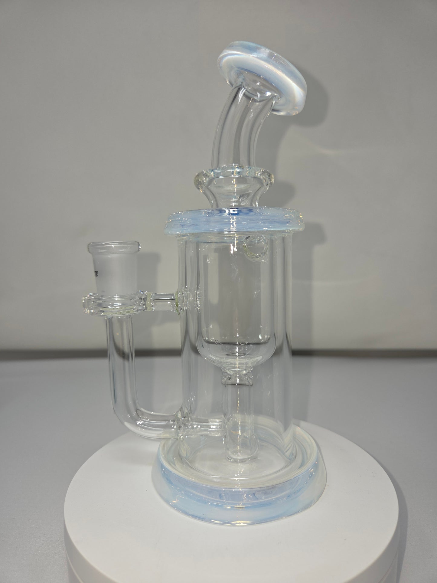 Leisure Glass Color Accent Incyclers