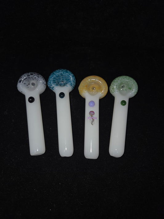 JFG Casper Spoon Pipes