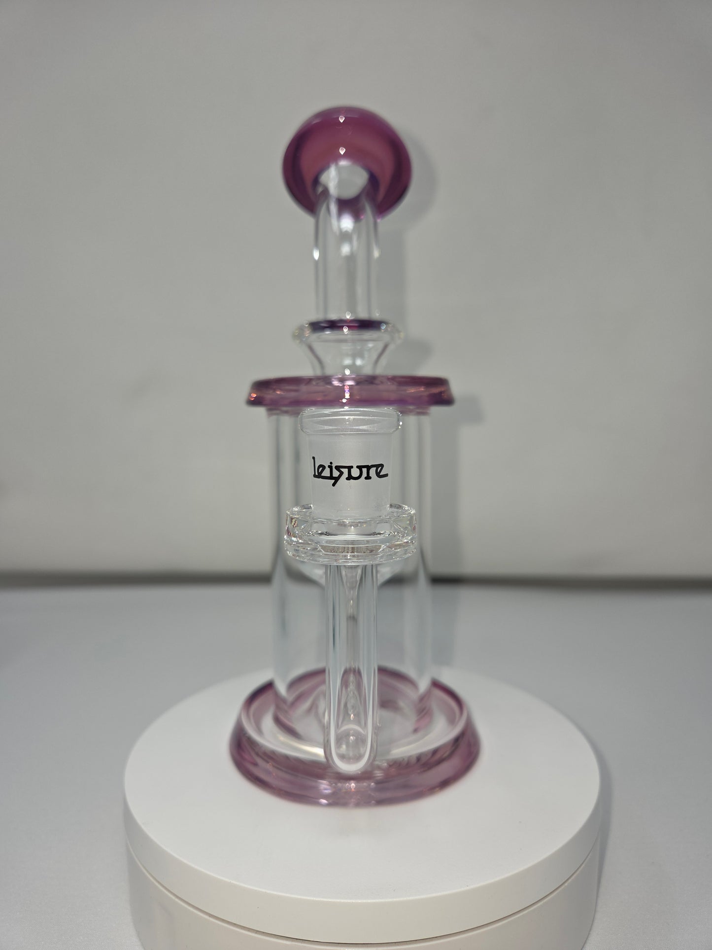 Leisure Glass Color Accent Incyclers