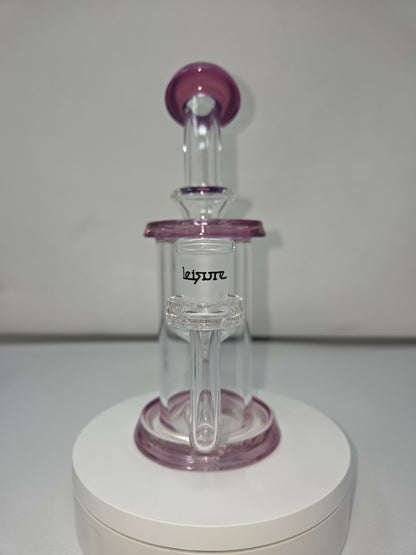 Leisure Glass Color Accent Incyclers