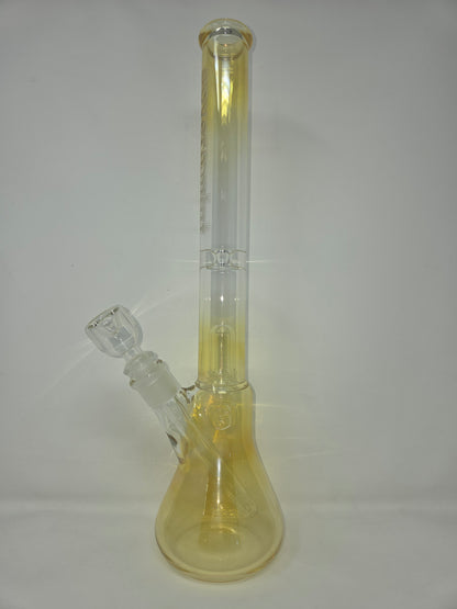 Governmint Glass Bell Bottom Dome Perc Tubes