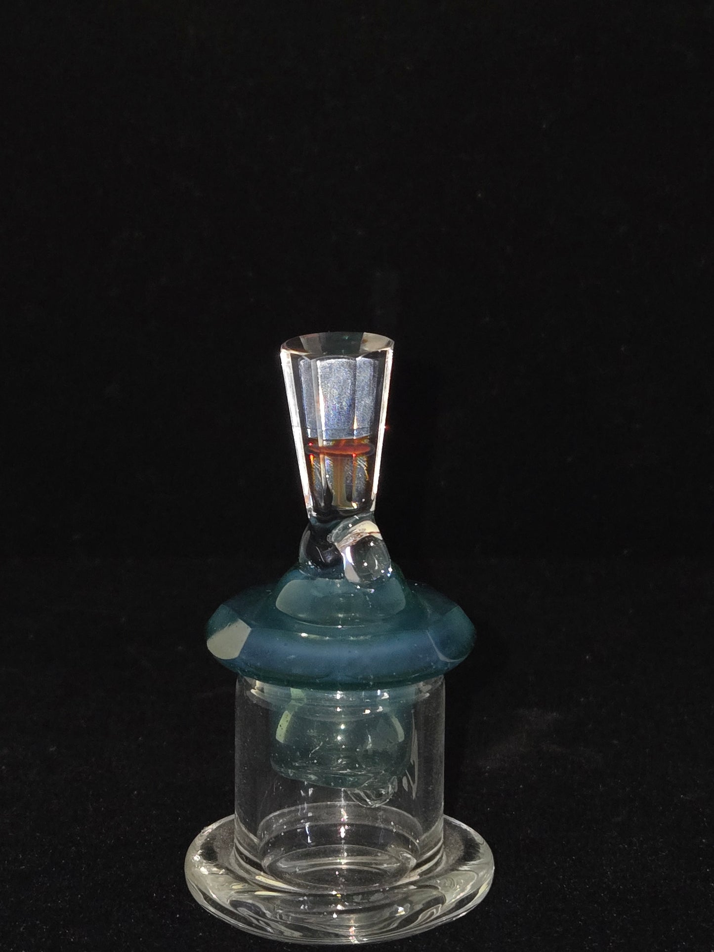 Gato Glass V2 Spinner Caps