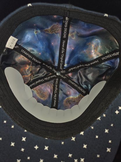 Starfish Designs Gandolf Fitted Hat