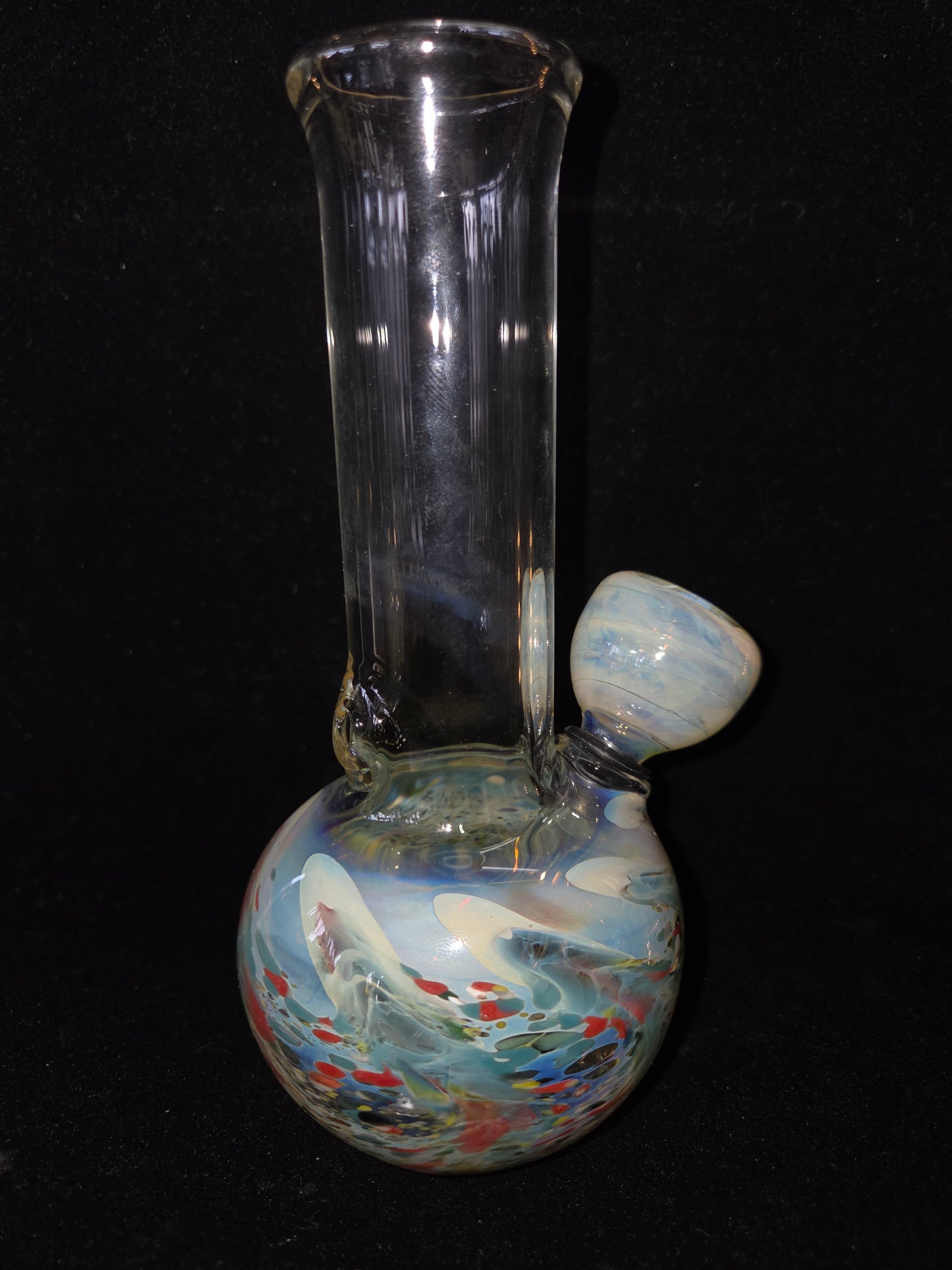 Carbed 6.5" Bubblers