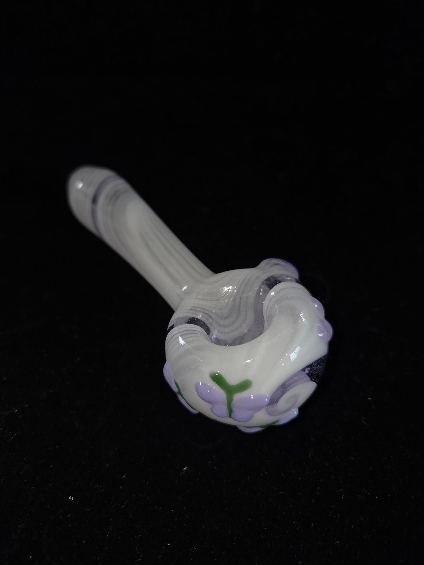 Kristi Conant Critter/Themed Spoon Pipe