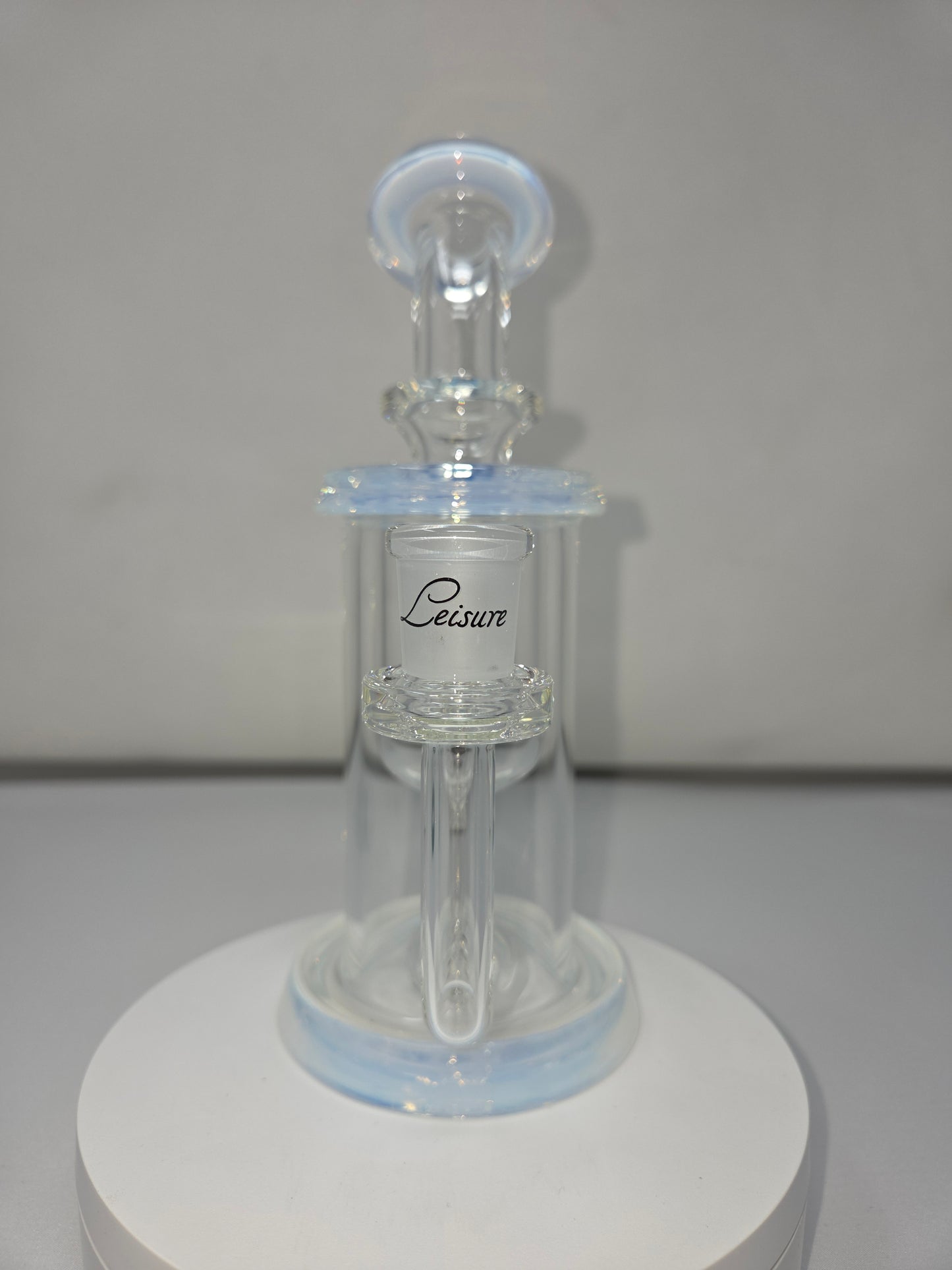 Leisure Glass Color Accent Incyclers