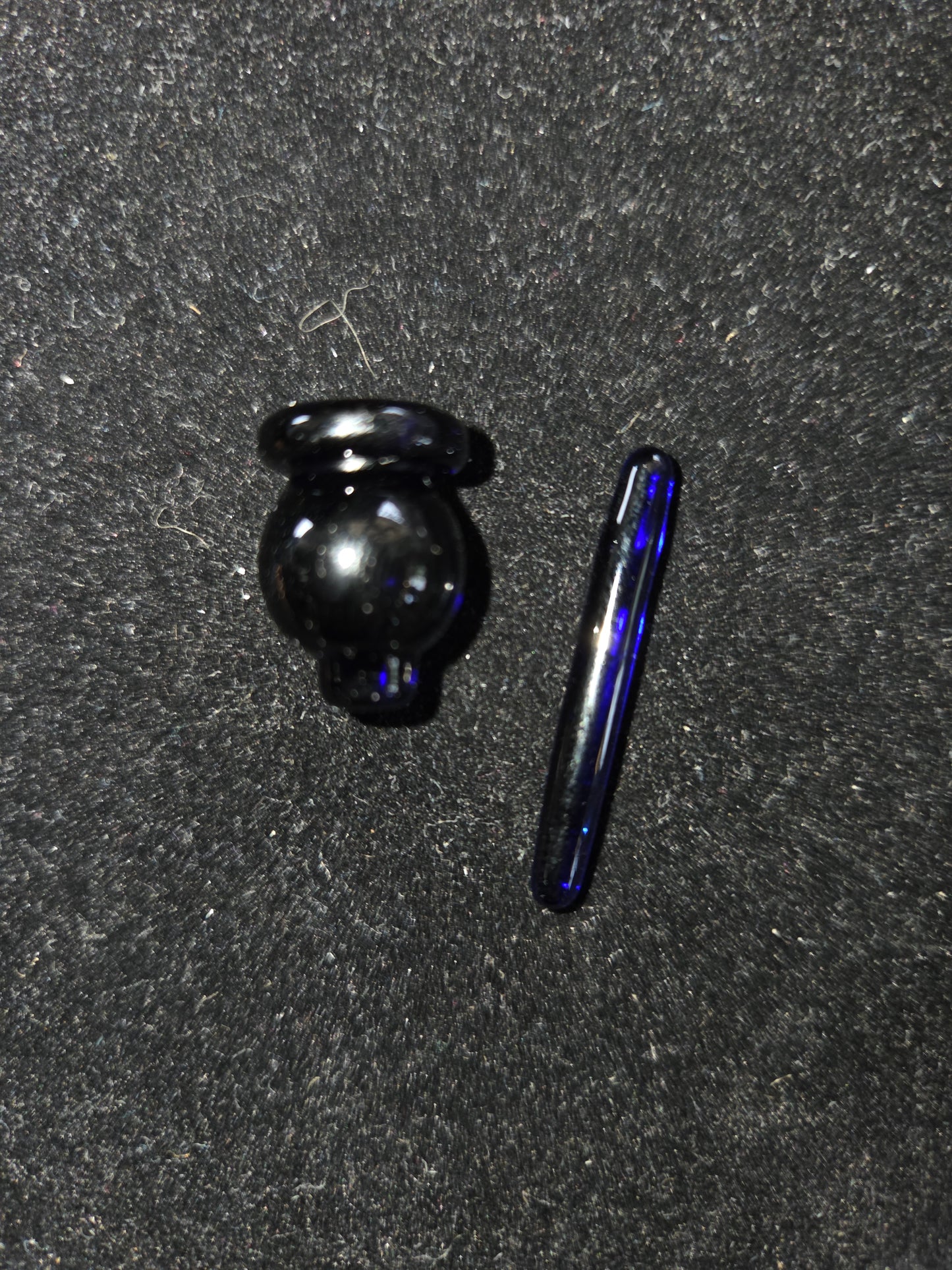 Chapo Glass Tower Sets