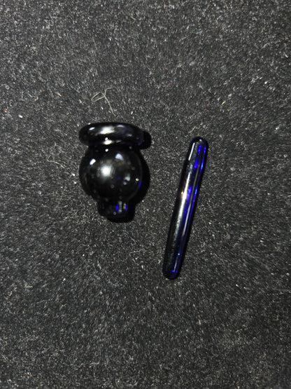 Chapo Glass Tower Sets