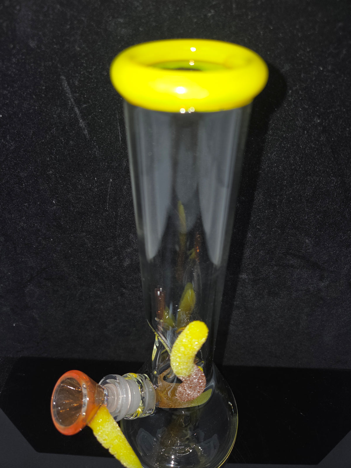 Emperial Glass Worm Tubes