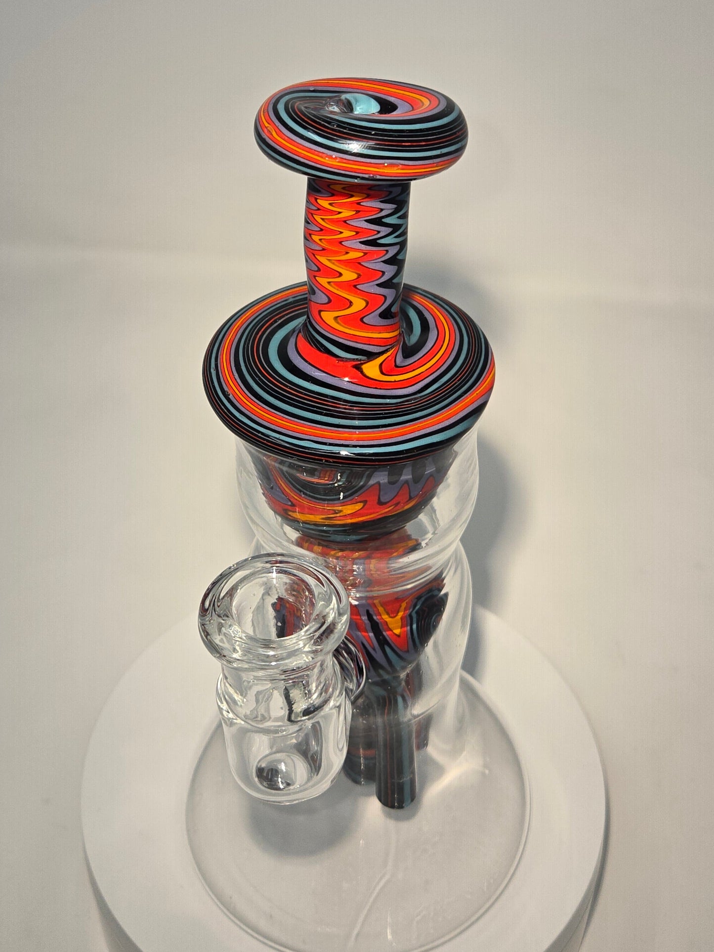 Clarkie Clark Samurai Full Color #2