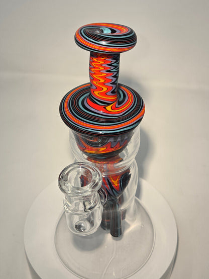 Clarkie Clark Samurai Full Color #2