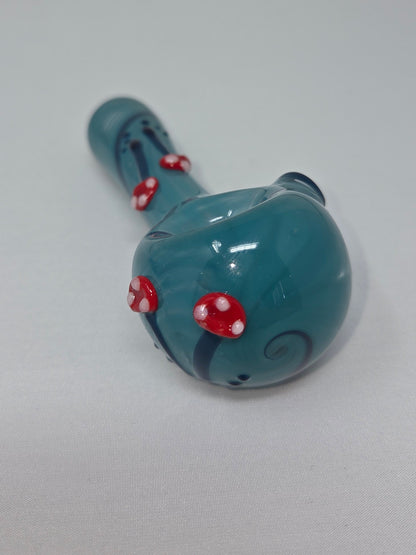 Kristi Conant Critter/Themed Spoon Pipe