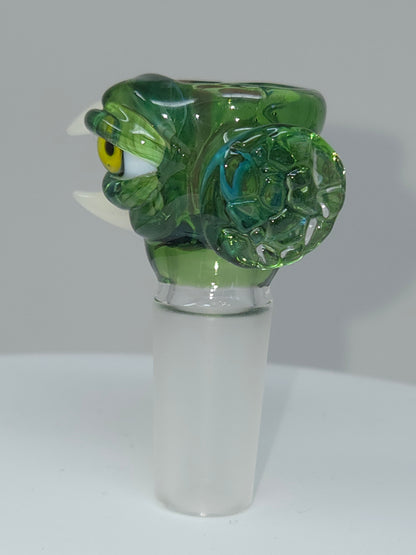 Salt x Governmint Glass Collab Tube #5