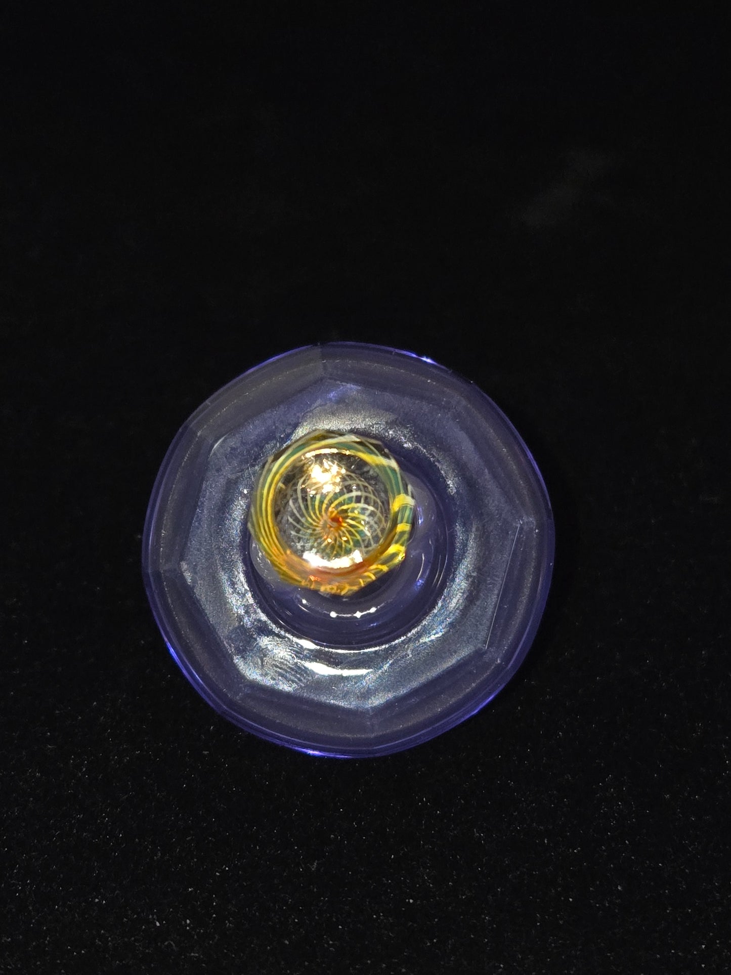 Gato Glass V2 Spinner Caps