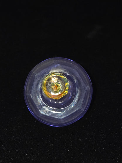Gato Glass V2 Spinner Caps