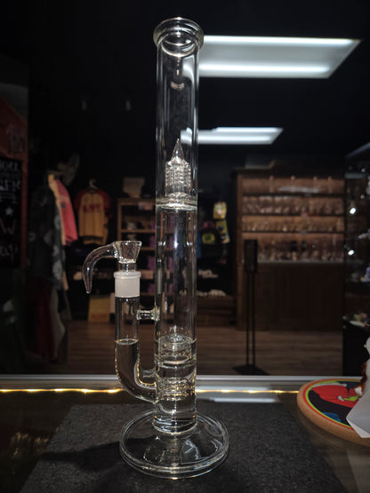 GG 360 Grid Cap Triple Inline