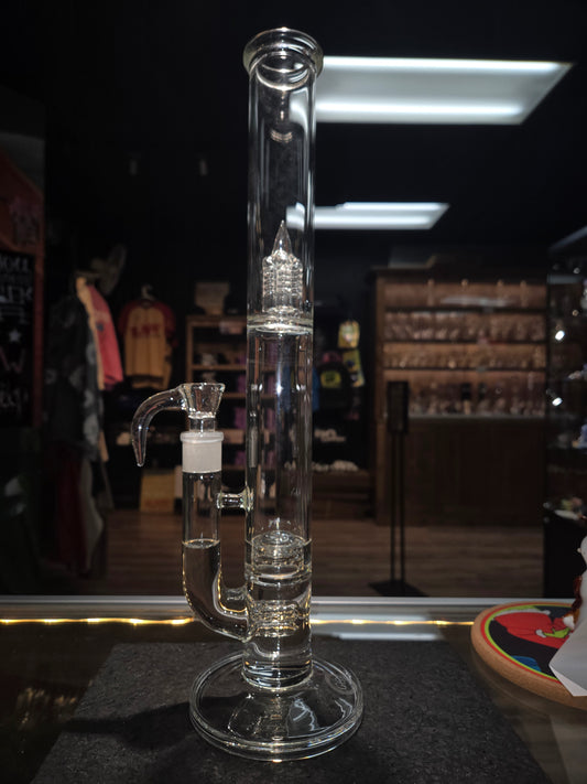 GG 360 Grid Cap Triple Inline