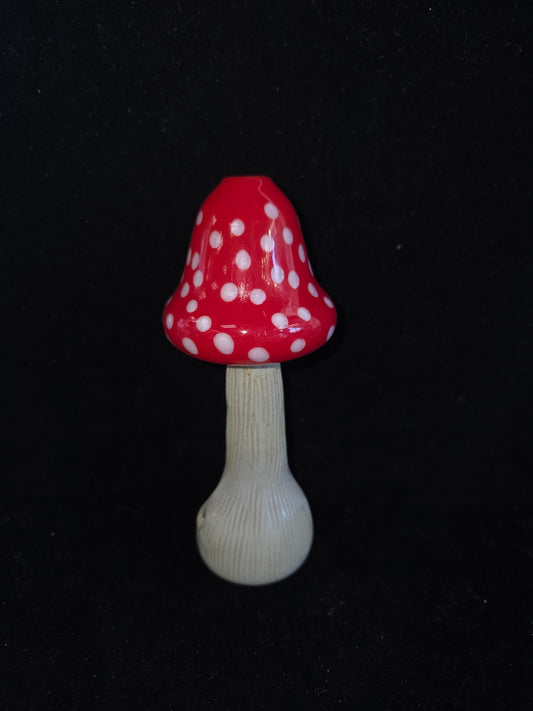 Dr. Treso Shroom Pipe