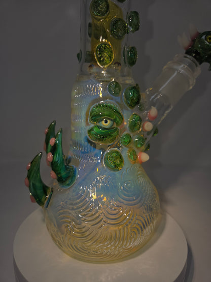 Salt x Governmint Glass Collab Tube #5