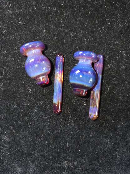 Chapo Glass Tower Sets