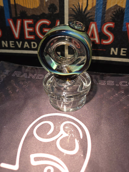 Randohm Glass Switch 2 Dry Top - Xenomorph