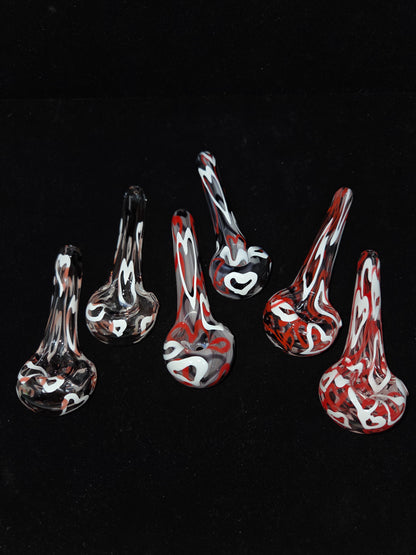 Jon Llerandi Valentine's Day Spoons