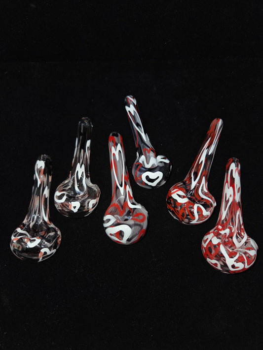 Jon Llerandi Valentine's Day Spoons