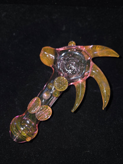 Cosmic Glass Novelty Pipes