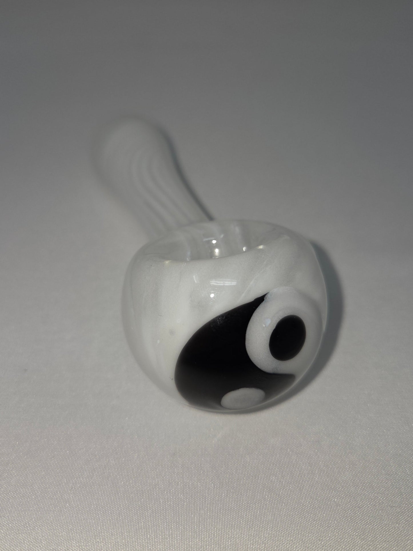 Kristi Conant Critter/Themed Spoon Pipe