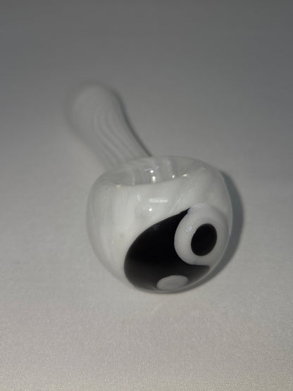 Kristi Conant Critter/Themed Spoon Pipe