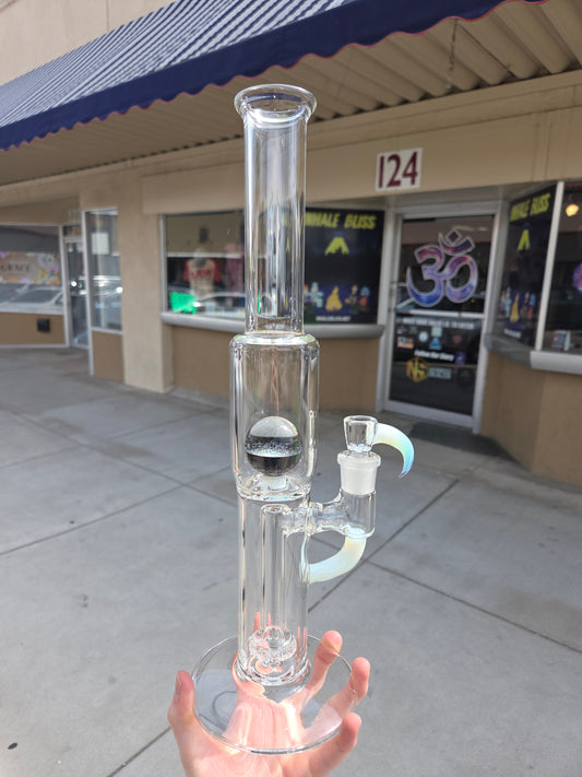 IV Glass Watchtower Series