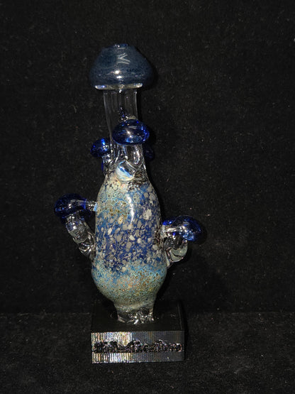 Biohaz Creations Mushroom Pivot Top