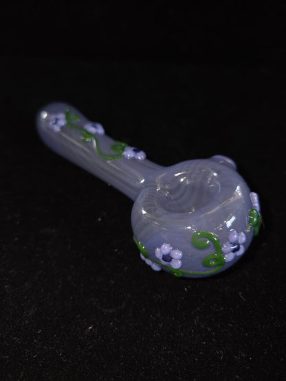 Kristi Conant Critter/Themed Spoon Pipe