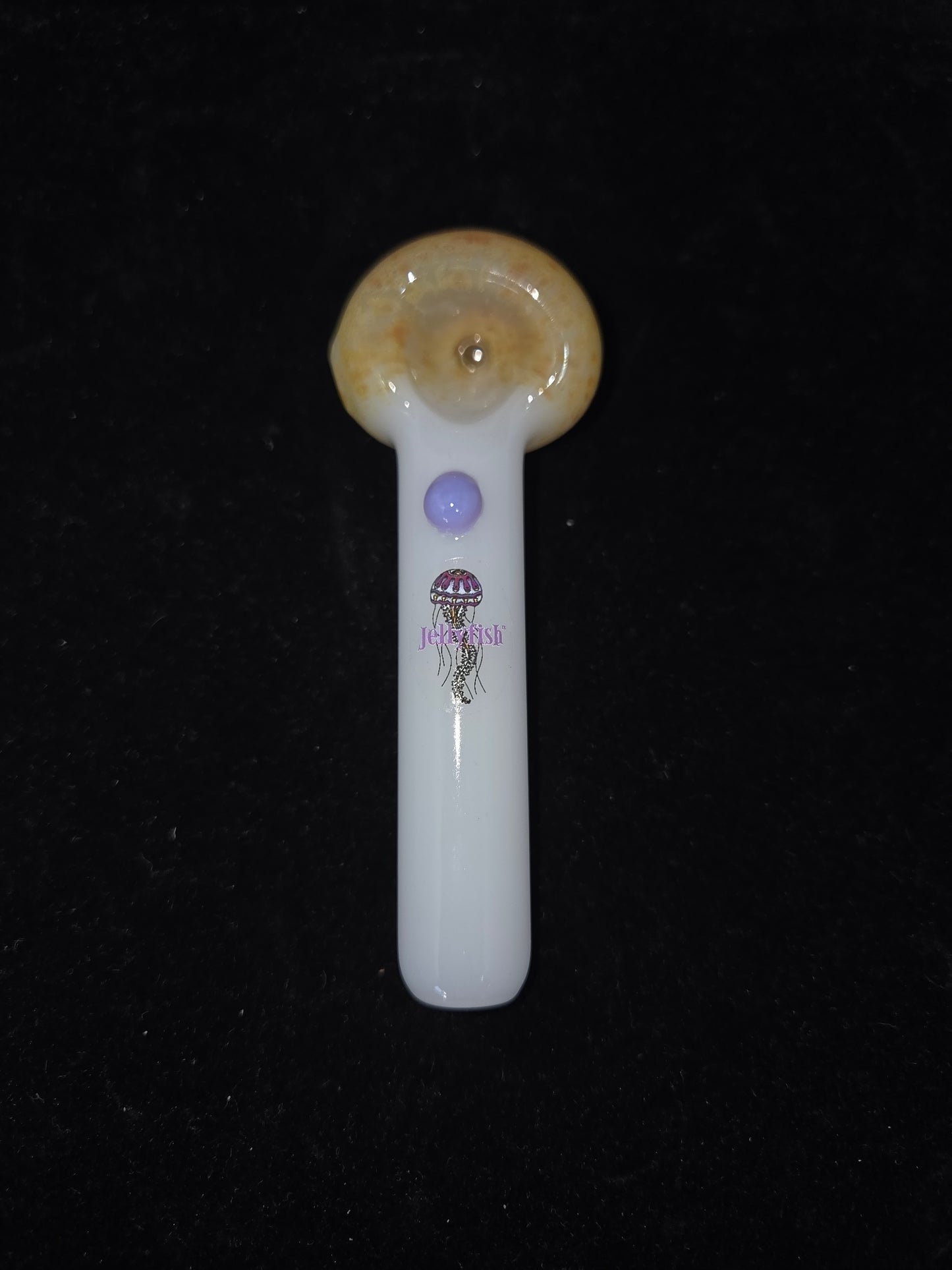 JFG Casper Spoon Pipes