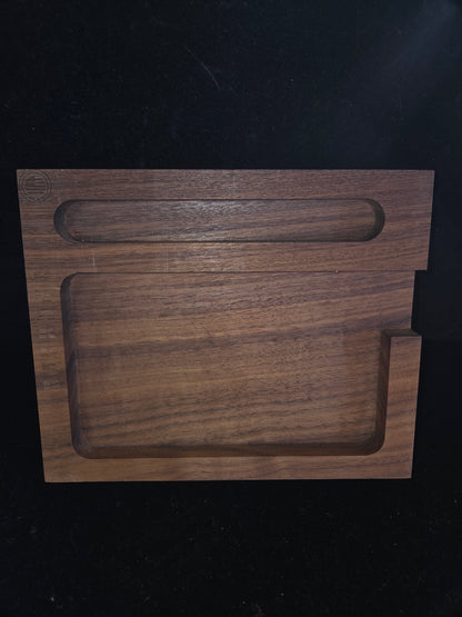 Bearded Dugouts Rolling Trays